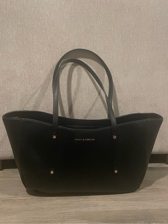 Poppy & Peonies Handbags - Poppy & Peonies Muse Tote